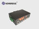 8 ο διακόπτης IP40 σημείου εισόδου Ethernet Unmanaged λιμένων προστατεύει το βαθμό χωρίς ανεμιστήρα προμηθευτής